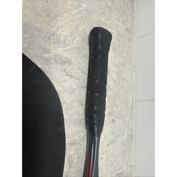 HEAD Xenon 140 Squash Racquet Racket GRAPHENEXT With Cover - Picture 6 of 8
